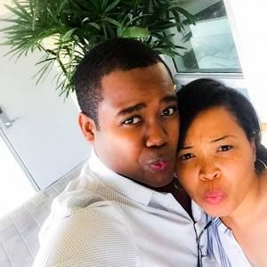 Meet your Posher, Shawn